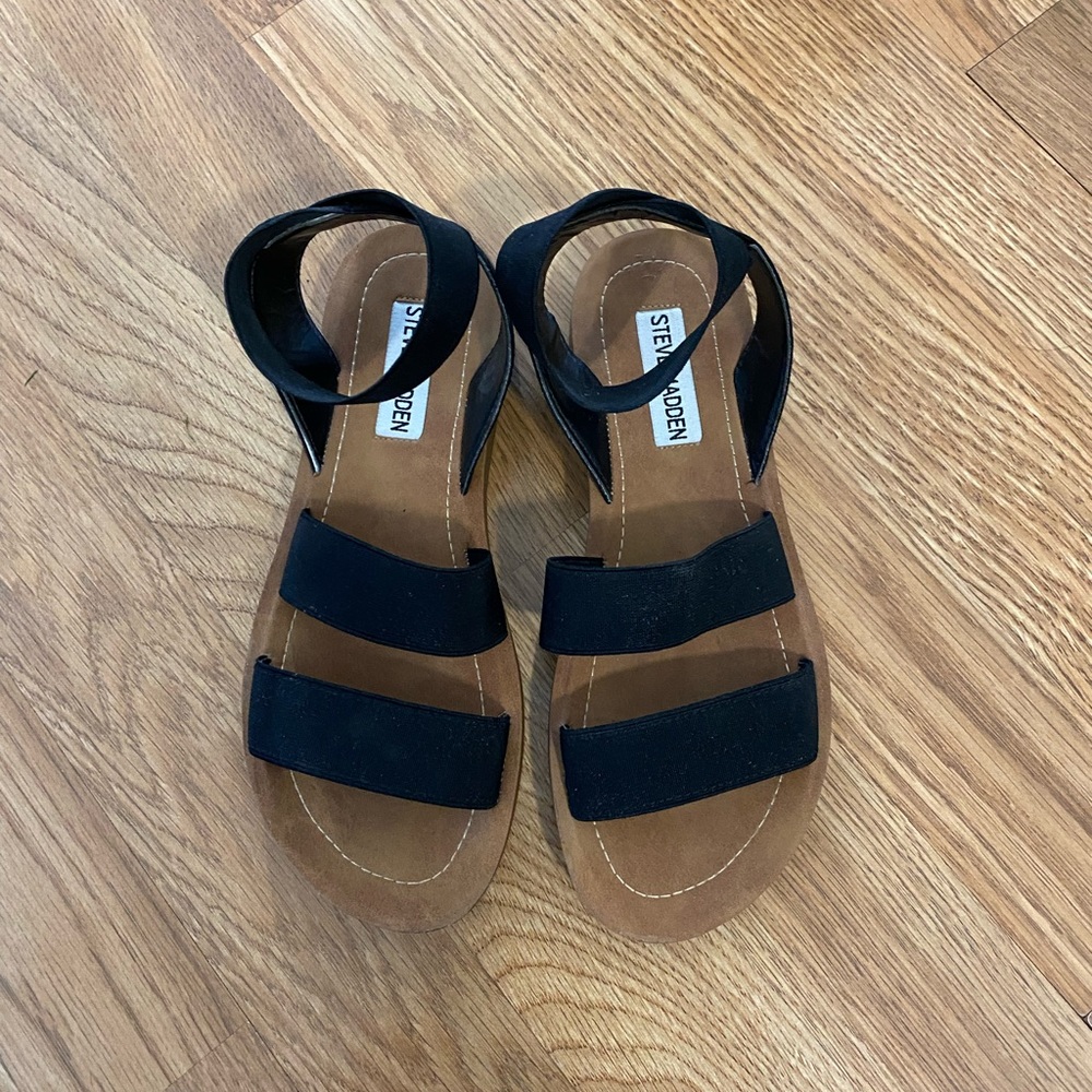 Steve Madden Sandals